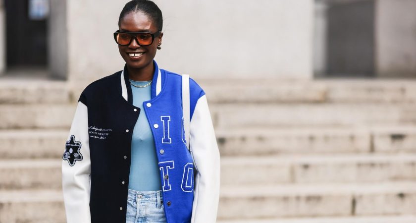 10 Jacket Outfit Ideas to Make You a Street-Style Champion