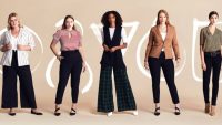 6 Outfits for Every Body Shape