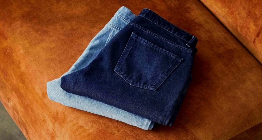 9 Best Jeans Brands on the Market